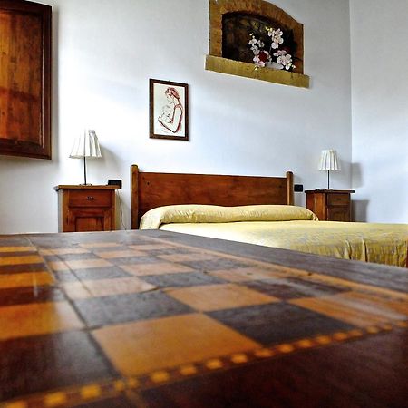 Agriturismo Sant'Uberto Bolgheri Εξωτερικό φωτογραφία
