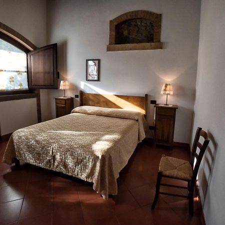 Agriturismo Sant'Uberto Bolgheri Εξωτερικό φωτογραφία