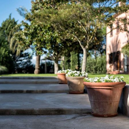 Agriturismo Sant'Uberto Bolgheri Εξωτερικό φωτογραφία