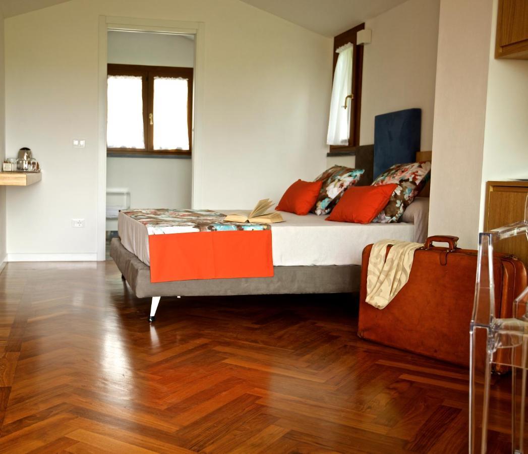 Agriturismo Sant'Uberto Bolgheri Εξωτερικό φωτογραφία