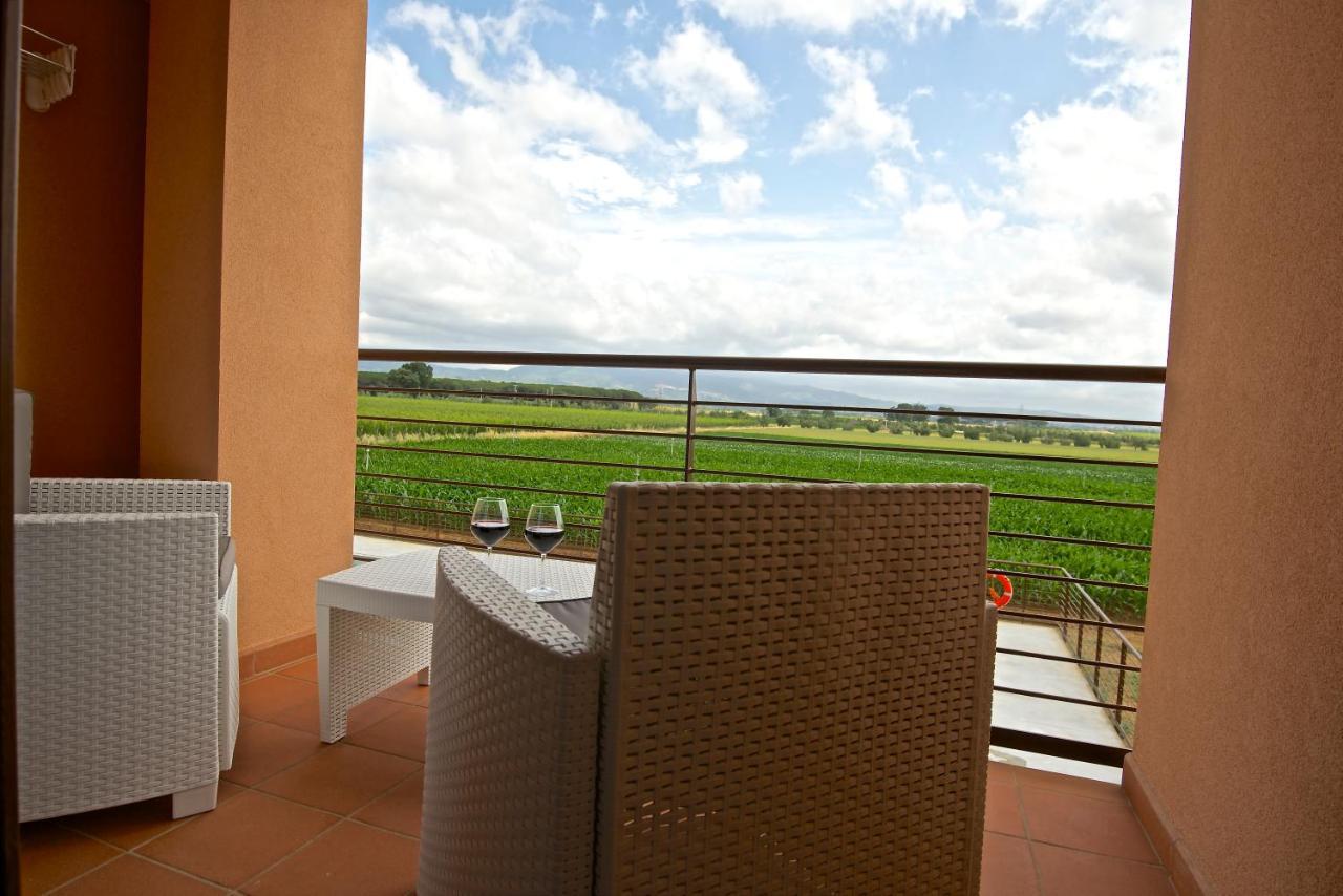 Agriturismo Sant'Uberto Bolgheri Εξωτερικό φωτογραφία