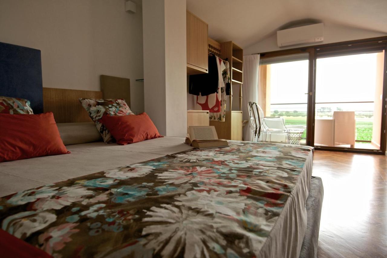 Agriturismo Sant'Uberto Bolgheri Εξωτερικό φωτογραφία