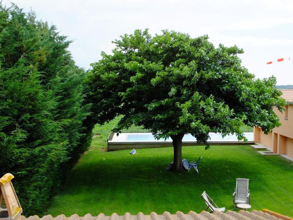 Agriturismo Sant'Uberto Bolgheri Εξωτερικό φωτογραφία