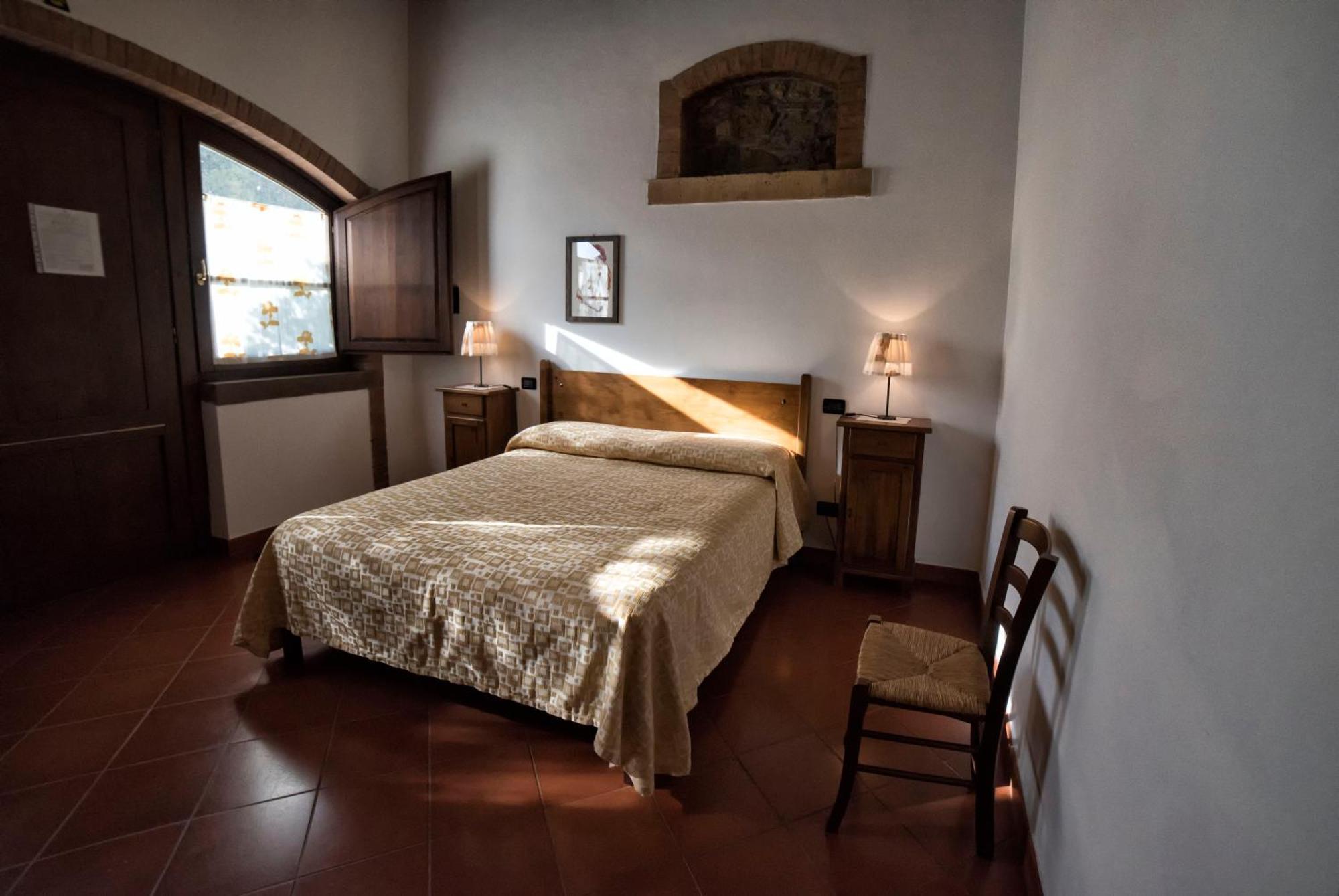 Agriturismo Sant'Uberto Bolgheri Εξωτερικό φωτογραφία