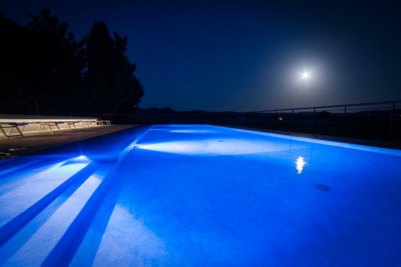 Agriturismo Sant'Uberto Bolgheri Εξωτερικό φωτογραφία
