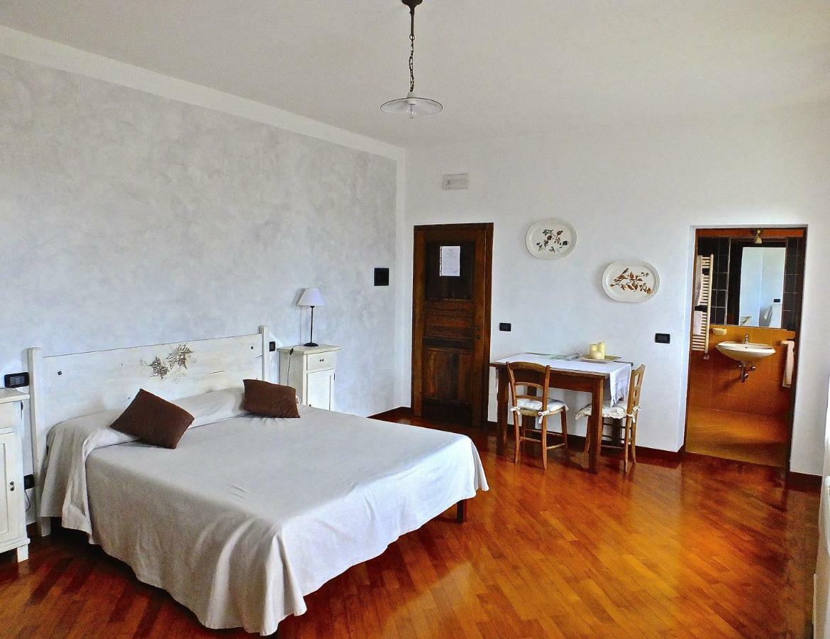 Agriturismo Sant'Uberto Bolgheri Εξωτερικό φωτογραφία