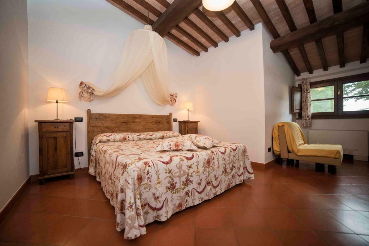 Agriturismo Sant'Uberto Bolgheri Εξωτερικό φωτογραφία