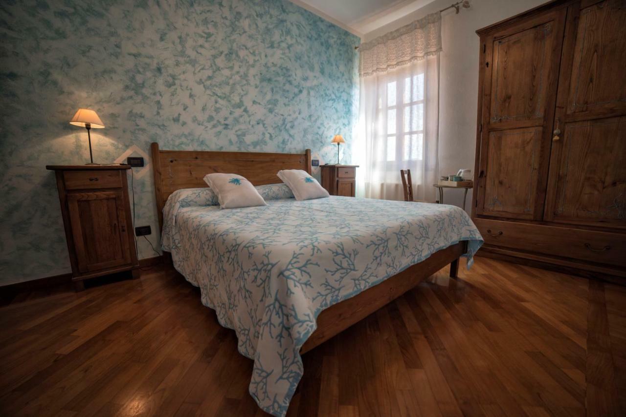 Agriturismo Sant'Uberto Bolgheri Εξωτερικό φωτογραφία