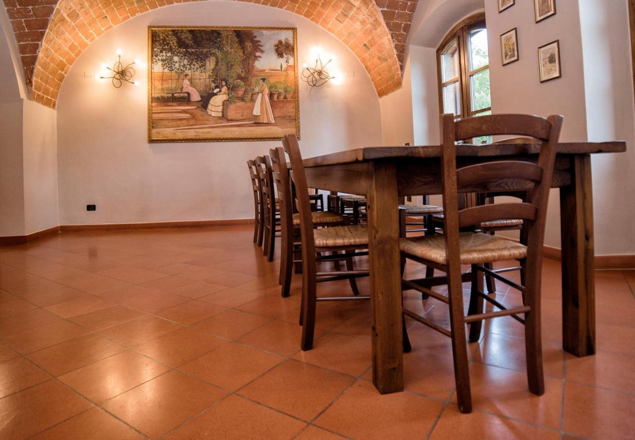 Agriturismo Sant'Uberto Bolgheri Εξωτερικό φωτογραφία