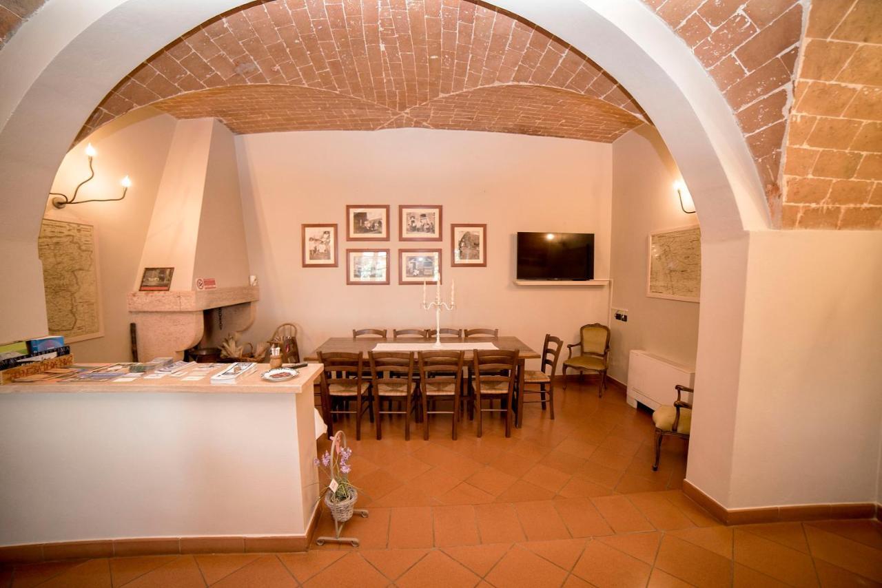 Agriturismo Sant'Uberto Bolgheri Εξωτερικό φωτογραφία