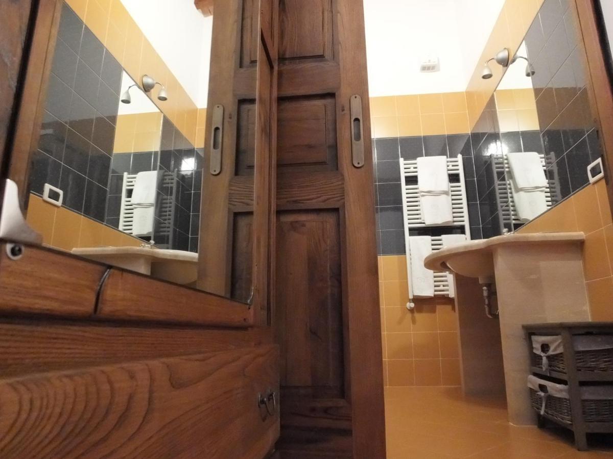 Agriturismo Sant'Uberto Bolgheri Εξωτερικό φωτογραφία