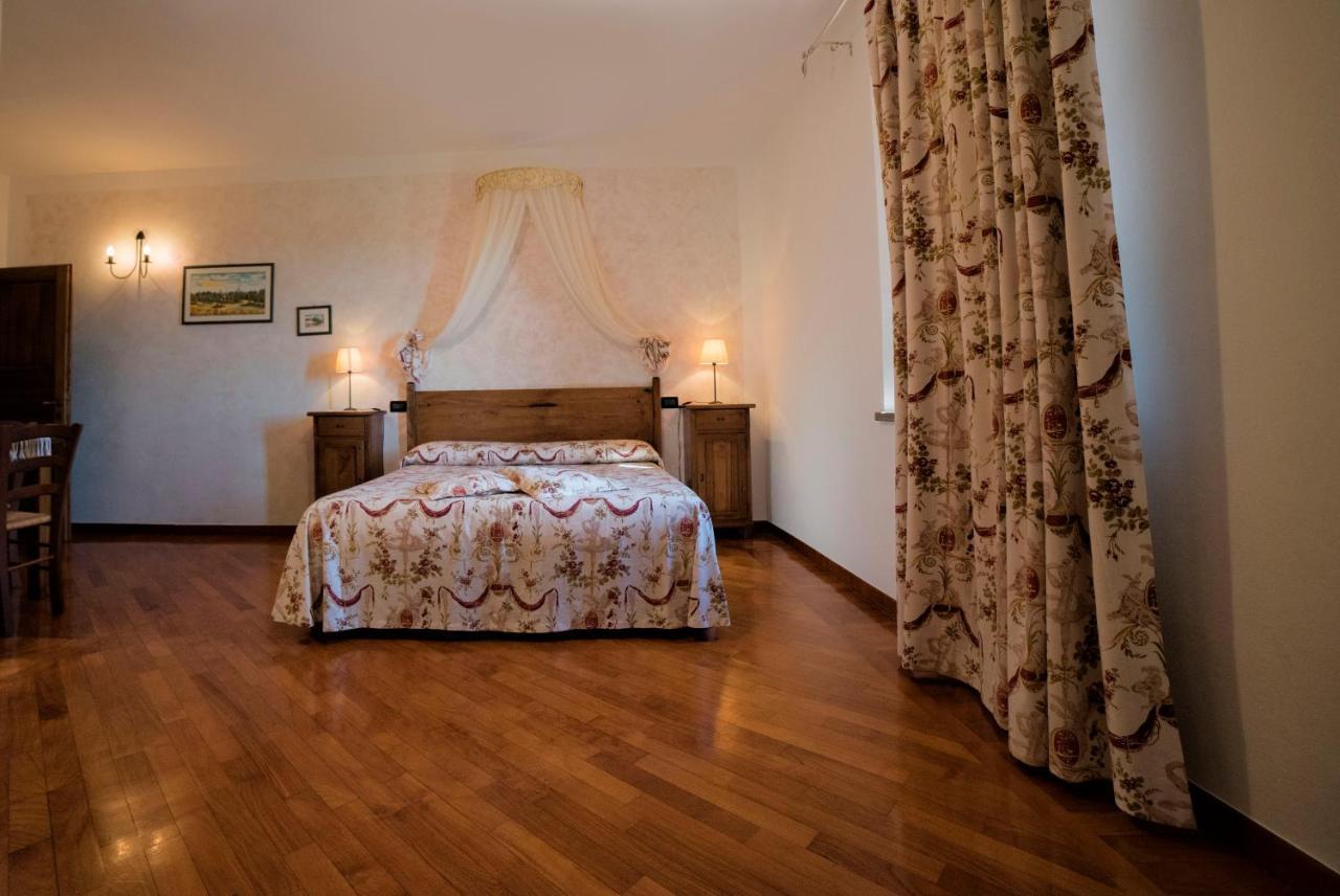 Agriturismo Sant'Uberto Bolgheri Εξωτερικό φωτογραφία