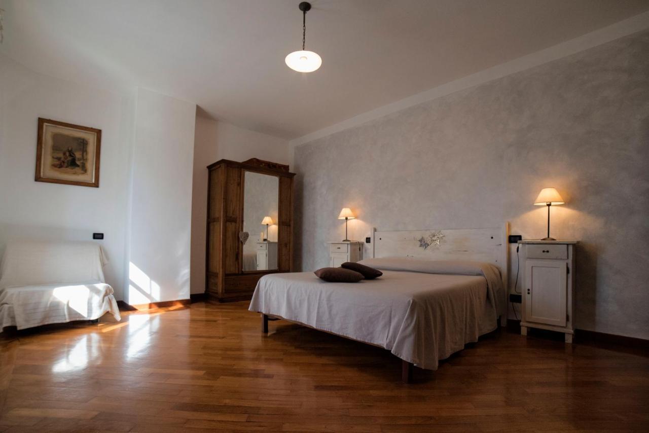Agriturismo Sant'Uberto Bolgheri Εξωτερικό φωτογραφία